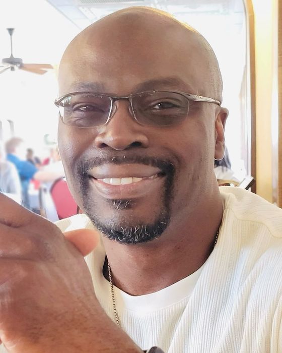 Derek K. Frempong